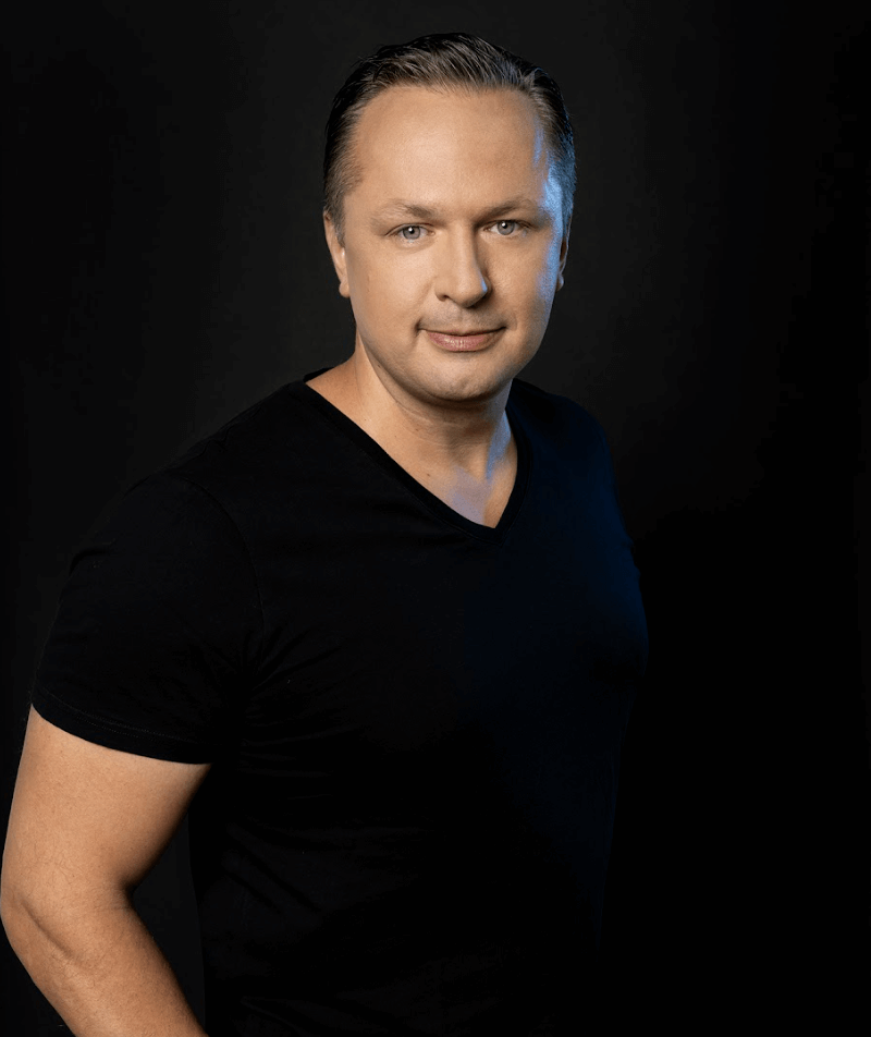 Andrzej Cudny