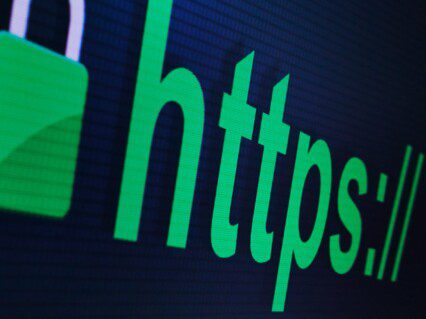 Certyfikat SSL / TLS – zalety, wady i&nbsp;wpływ szyfrowanego protokołu na pozycje w&nbsp;Google