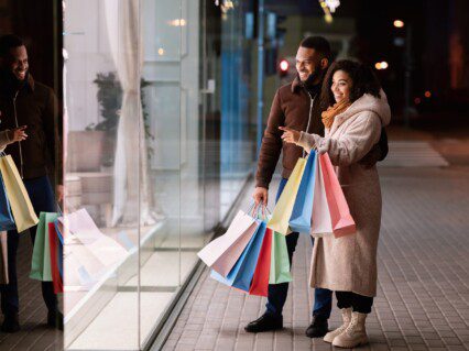 Przygotuj się na Black Friday i&nbsp;wykorzystaj e‑mail marketing. Poznaj strategię, która zadziała
