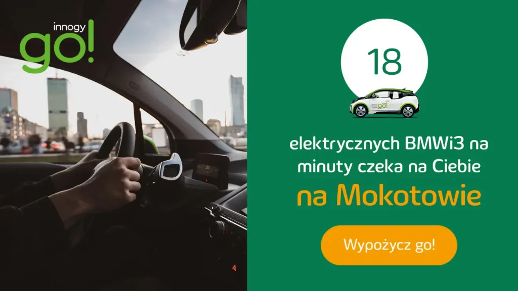 Kreacja innogygo!