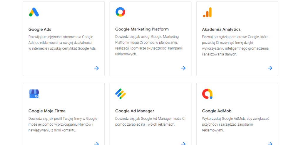 Jak zacząć pracę w&nbsp;marketingu - Skillshop