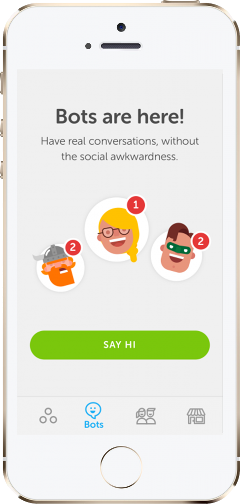 Przykład konwersacji z&nbsp;chatbotem &ndash; performance360.pl