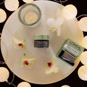 Influencer marketing - przykład kampanii dla L'Or&eacute;al