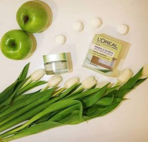 Influencer marketing - przykład kampanii dla L'Or&eacute;al