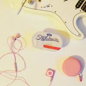 Influencer marketing - przykład kampanii promocyjnej jogurtu