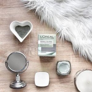 Influencer marketing - przykład kampanii dla L'Or&eacute;al
