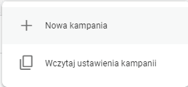 Ustawienie kampanii DSA - Cube Group