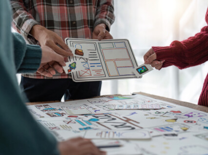 Poradnik Eksperta. Rodzaje strategii marketingowych: 4 typy strategii dla Twojej firmy