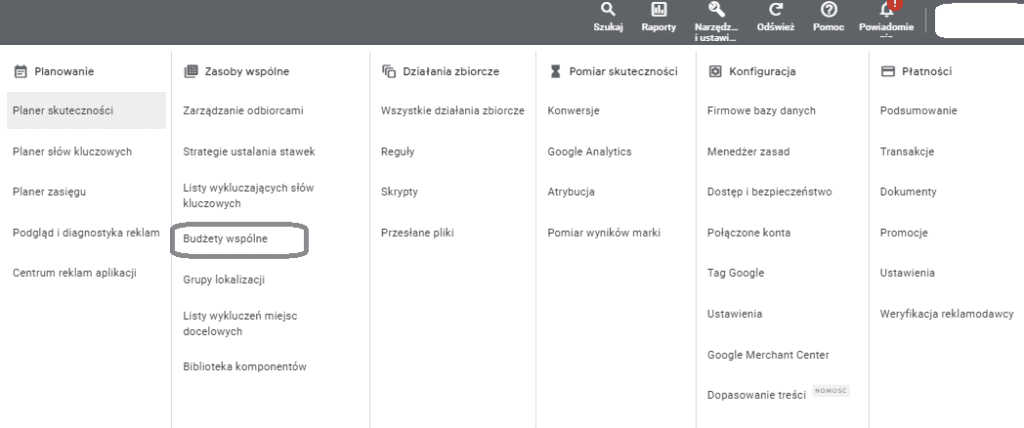 Strategia optymalizacja stawek w&nbsp;Google Ads
