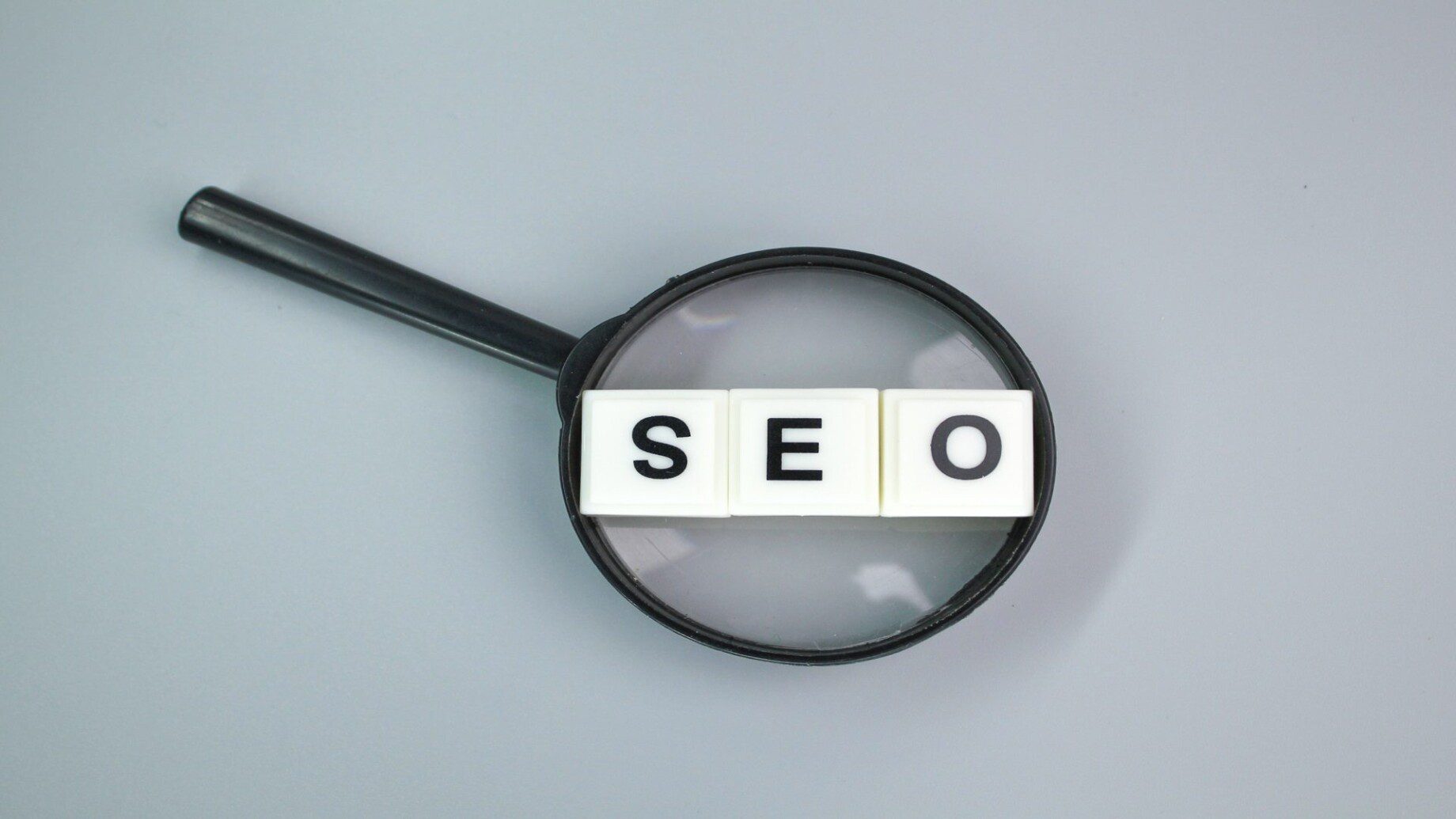 Audyt SEO