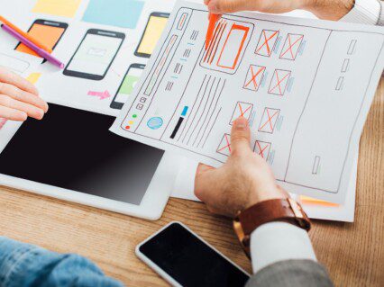 Content + UX, czyli jak skutecznie przyciągnąć uwagę użytkownika?