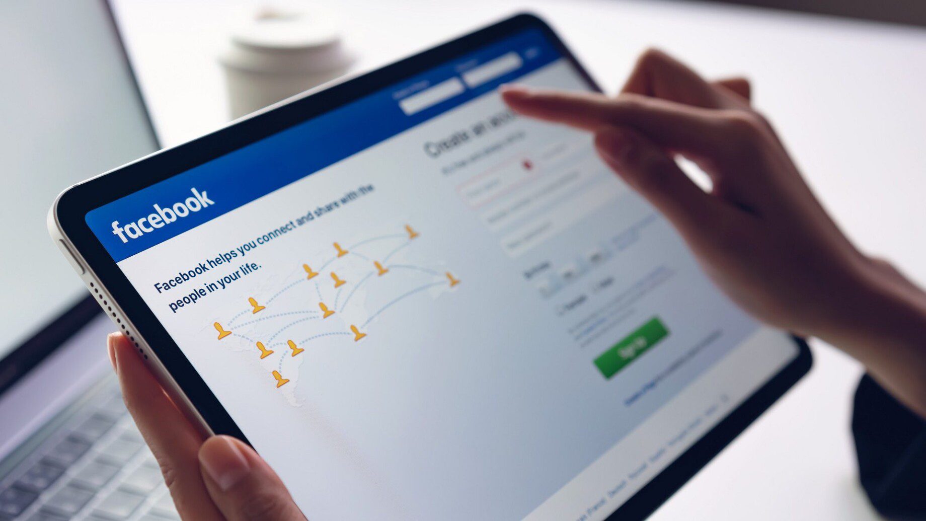 Kampanie reklamowe Facebook Ads