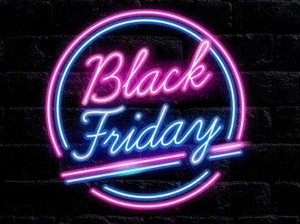 Jak stworzyć kreacje, które przyciągają uwagę Klientów? 8 tipów na Black Friday