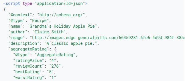 json-ld