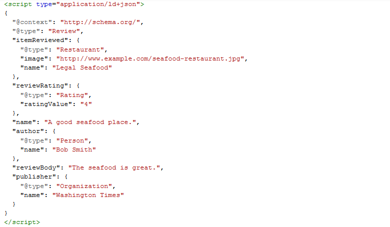 json-ld