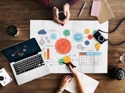 Strategia content marketingowa – jak ją odpowiednio przygotować?