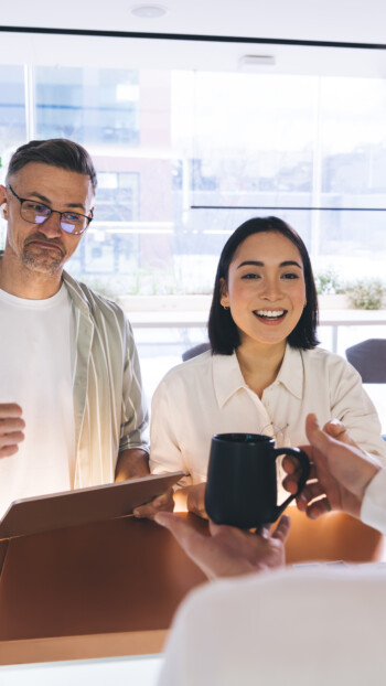 buyer persona