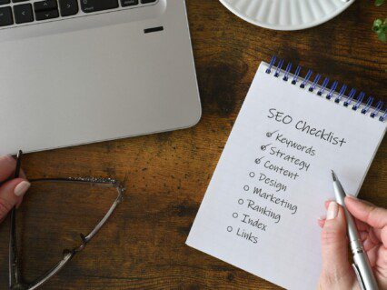 Meta title – co to jest i&nbsp;dlaczego jest istotny w&nbsp;SEO?