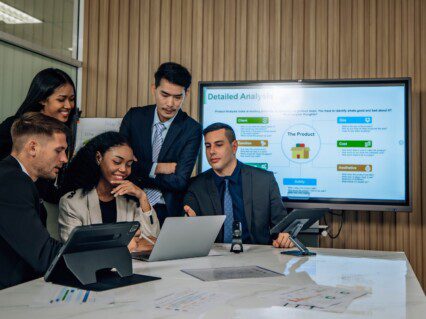 Marketing automation B2B – przykłady działań i&nbsp;narzędzia