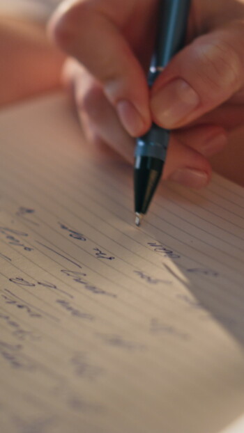 UX writing