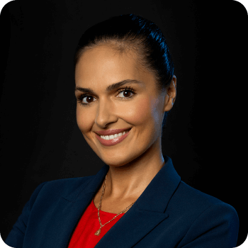 Joanna Cudna