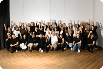 Zesp&oacute;ł Cube Group