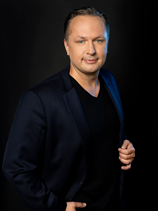 Andrzej Cudny