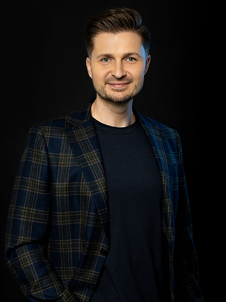 Bartosz Jakubowski