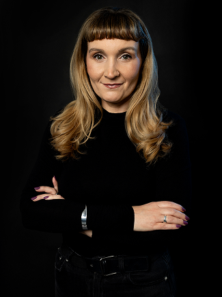 Beata Woźniak