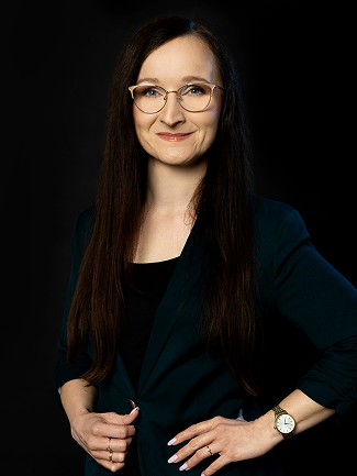 Ewelina Kapuścińska