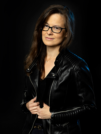 Izabela Bougs