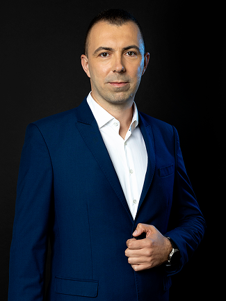 Jarosław Koniec