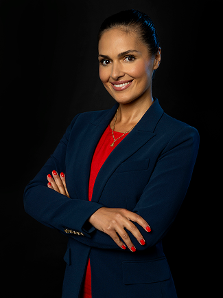 Joanna Cudna