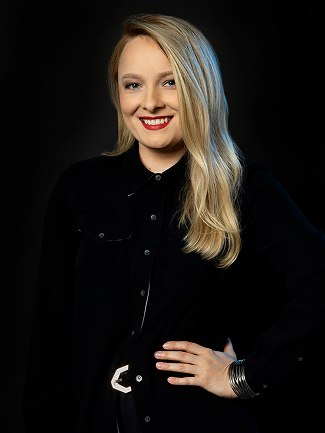 Klaudia Hernik