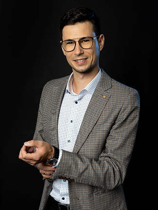 Łukasz Kutyłowski