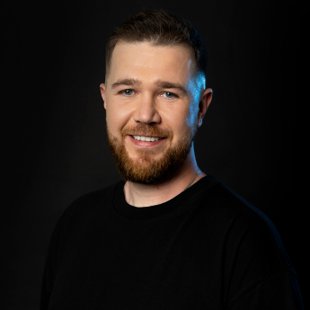 Michał Pustuł