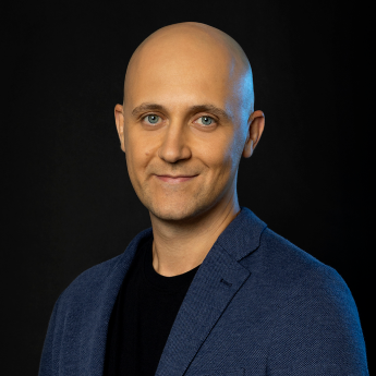 Michał Sienko