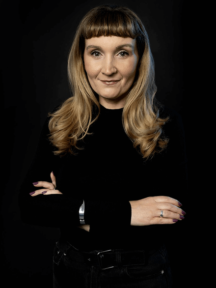 Beata Woźniak