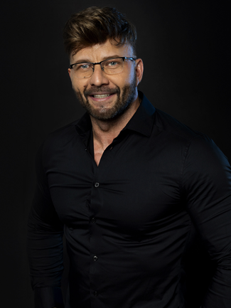 Łukasz Gwizdała