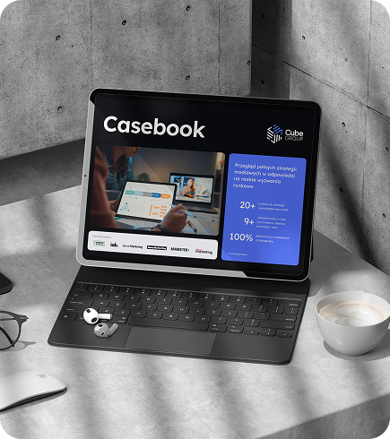 Casebook 2025