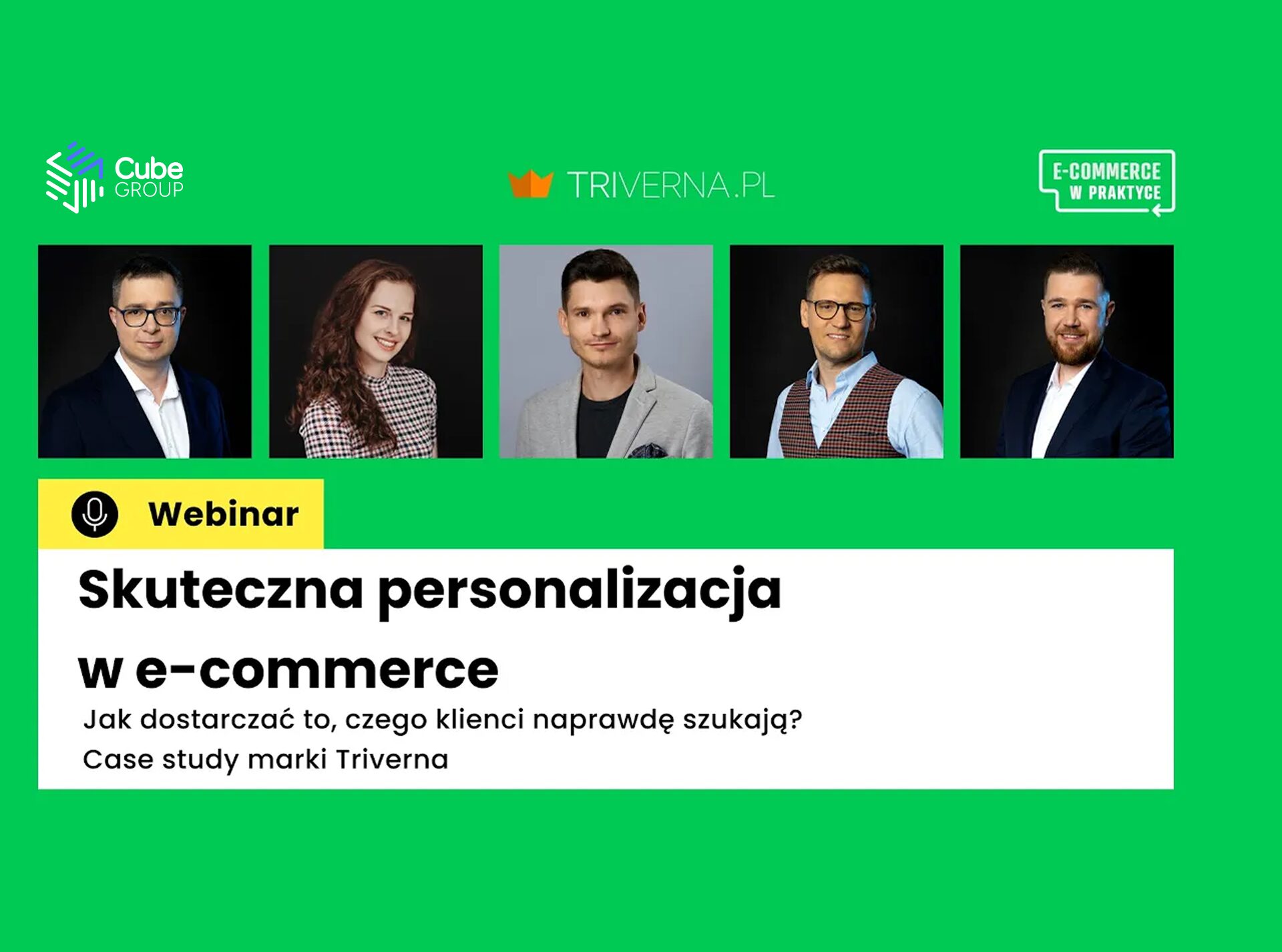 Skuteczna personalizacja w&nbsp;e-commerce