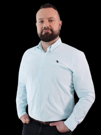 Bartosz Chojecki