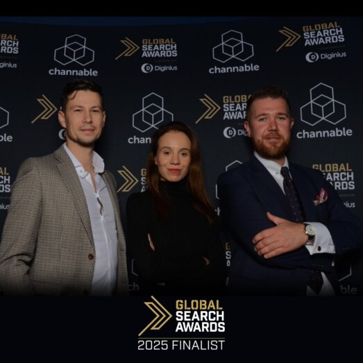 Google Search Awards 2025