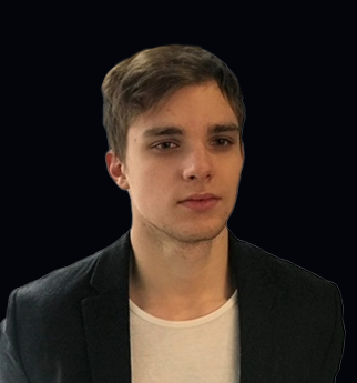 Kostiantyn Yevlakov
