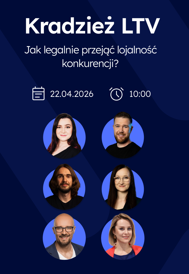 Kradzież LTV