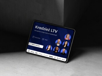 Kradzież LTV: Jak legalnie przejąć lojalność konkurencji?