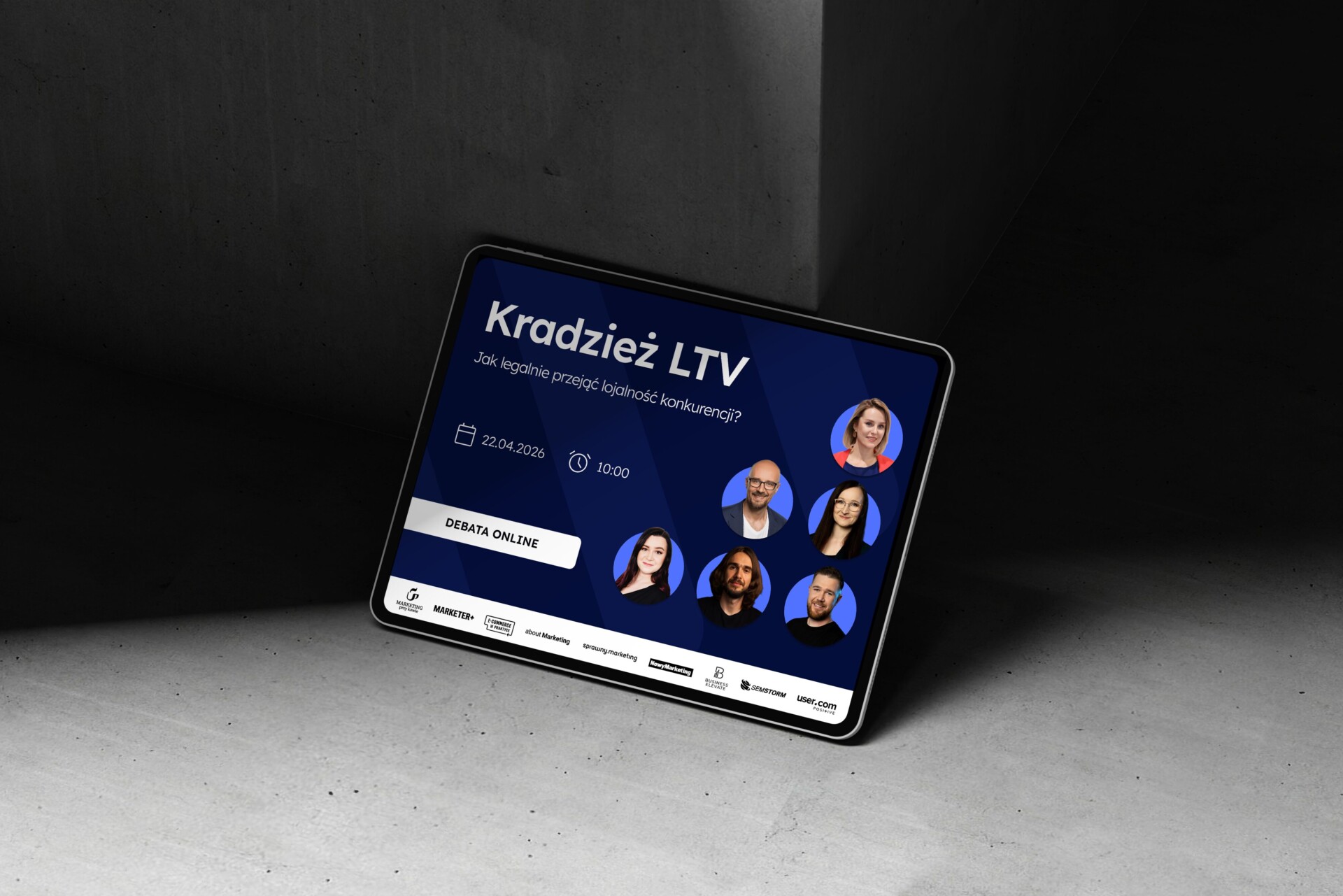 Kradzież LTV: Jak legalnie przejąć lojalność konkurencji?