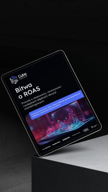 E-book Bitwa o ROAS